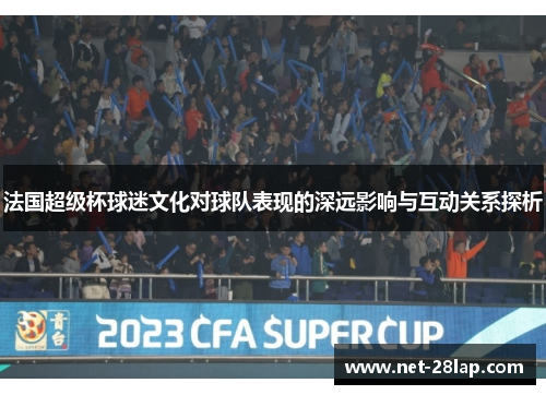 法国超级杯球迷文化对球队表现的深远影响与互动关系探析