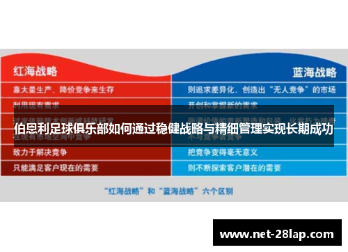 伯恩利足球俱乐部如何通过稳健战略与精细管理实现长期成功