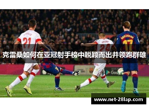 克雷桑如何在亚冠射手榜中脱颖而出并领跑群雄