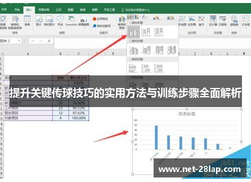 提升关键传球技巧的实用方法与训练步骤全面解析